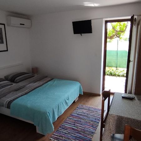 אומאג Apartment Vera מראה חיצוני תמונה