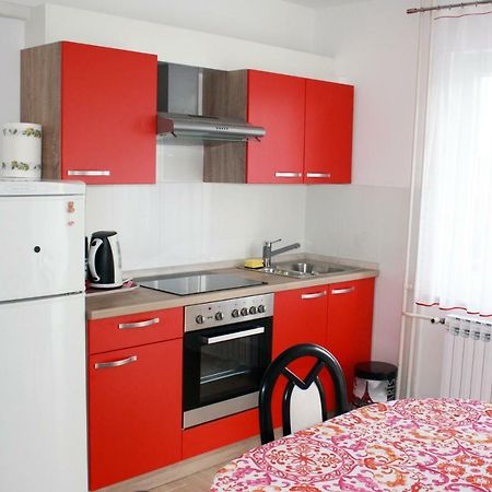 אומאג Apartment Vera מראה חיצוני תמונה