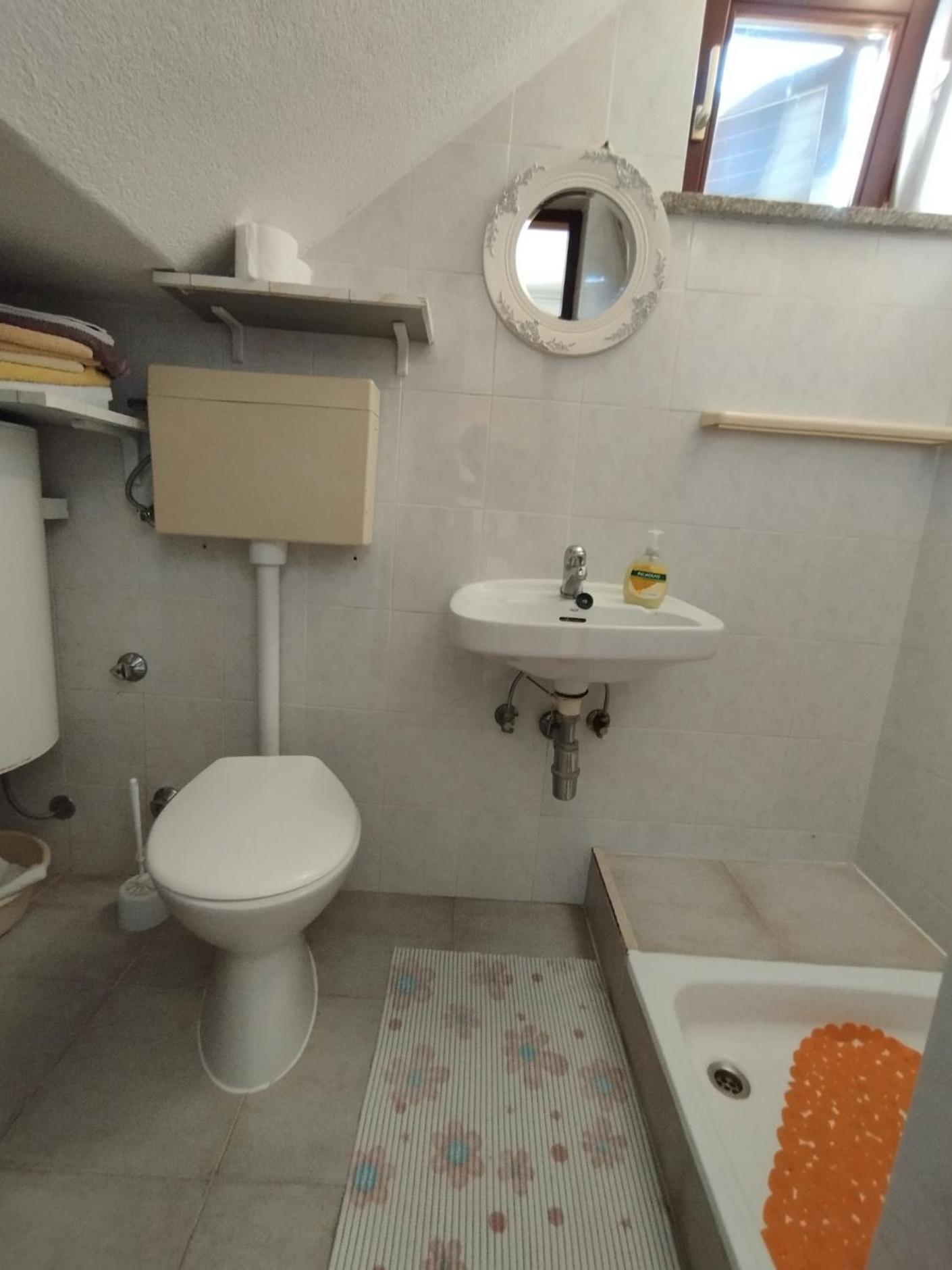 אומאג Apartment Vera מראה חיצוני תמונה