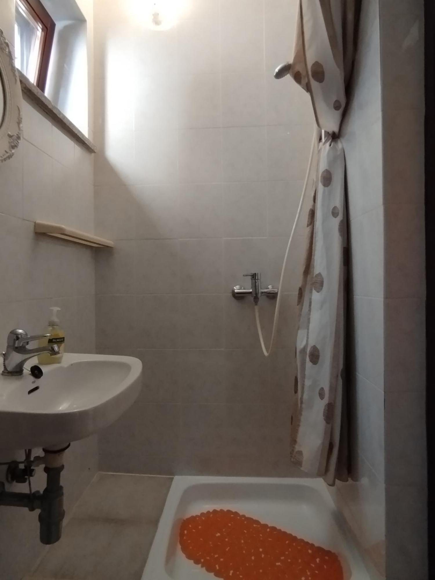 אומאג Apartment Vera מראה חיצוני תמונה