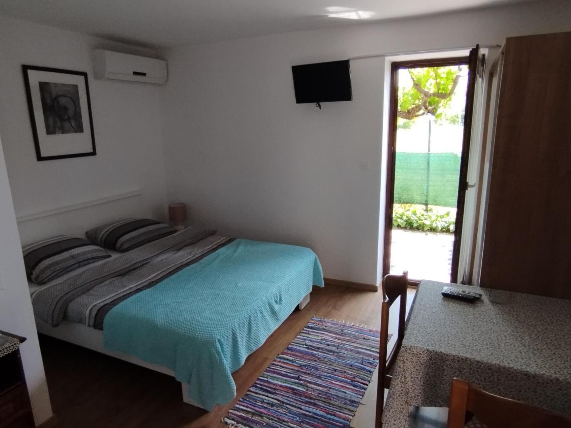 אומאג Apartment Vera מראה חיצוני תמונה