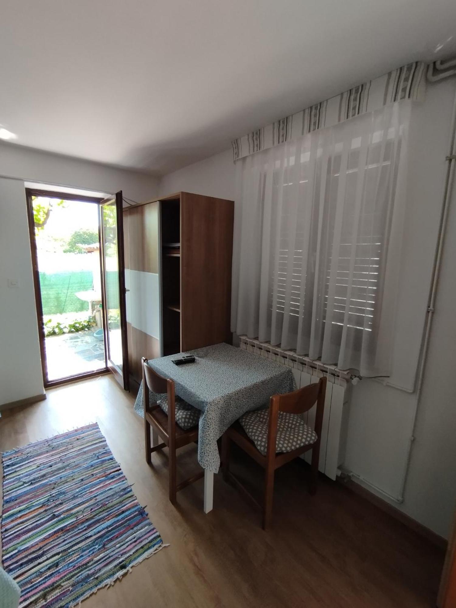 אומאג Apartment Vera מראה חיצוני תמונה