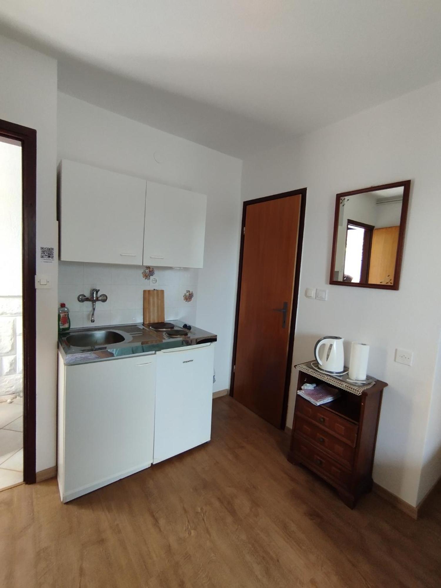 אומאג Apartment Vera מראה חיצוני תמונה