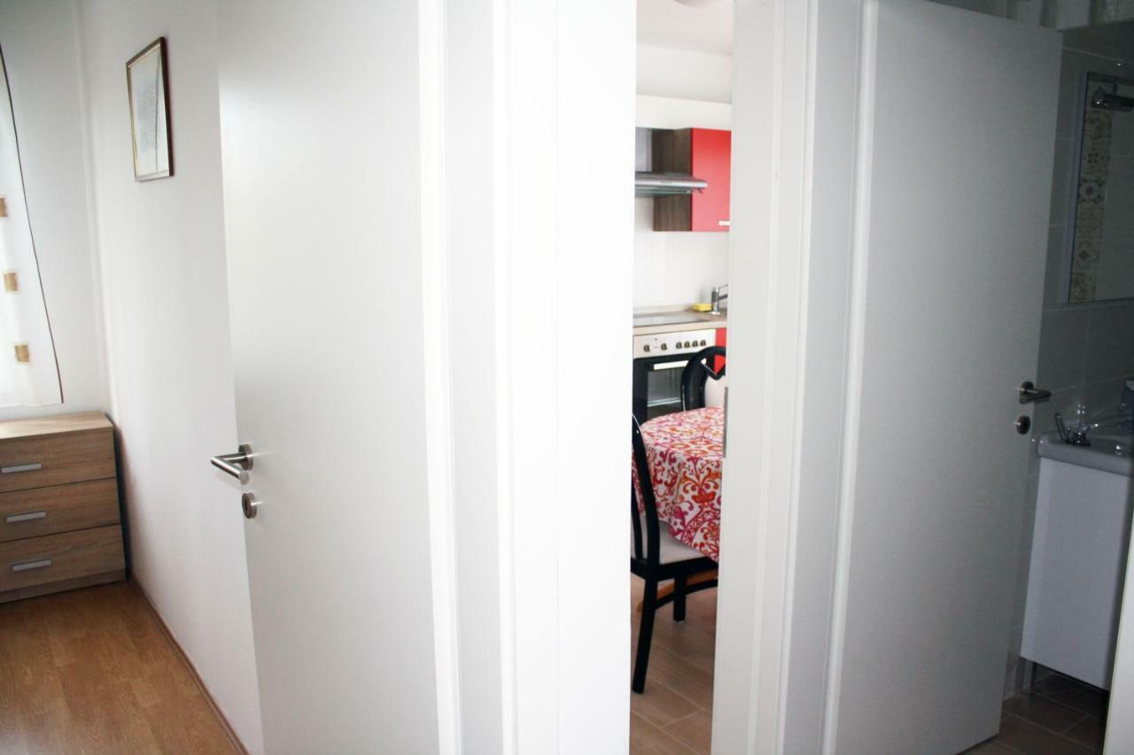 אומאג Apartment Vera מראה חיצוני תמונה