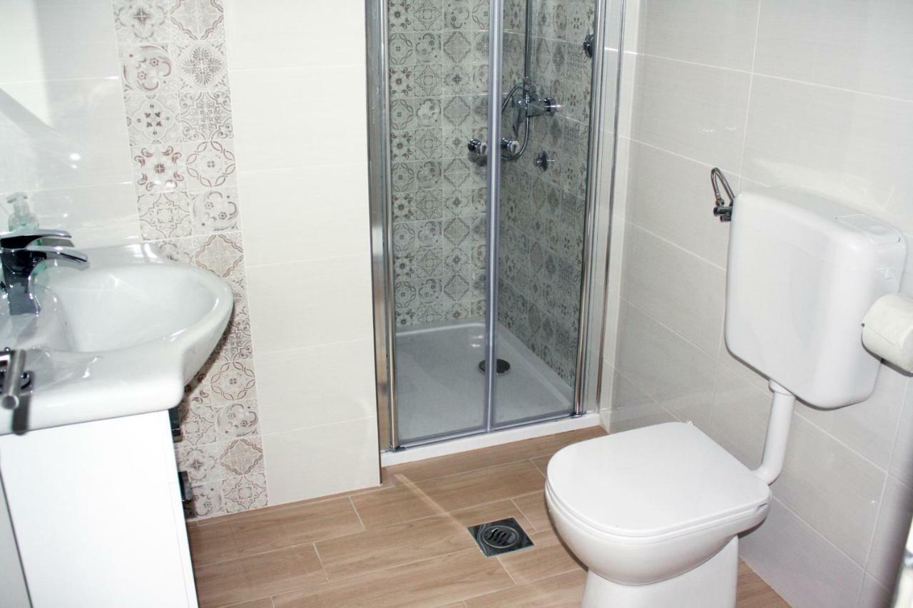 אומאג Apartment Vera מראה חיצוני תמונה