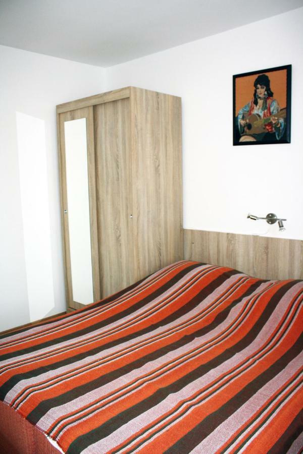 אומאג Apartment Vera מראה חיצוני תמונה