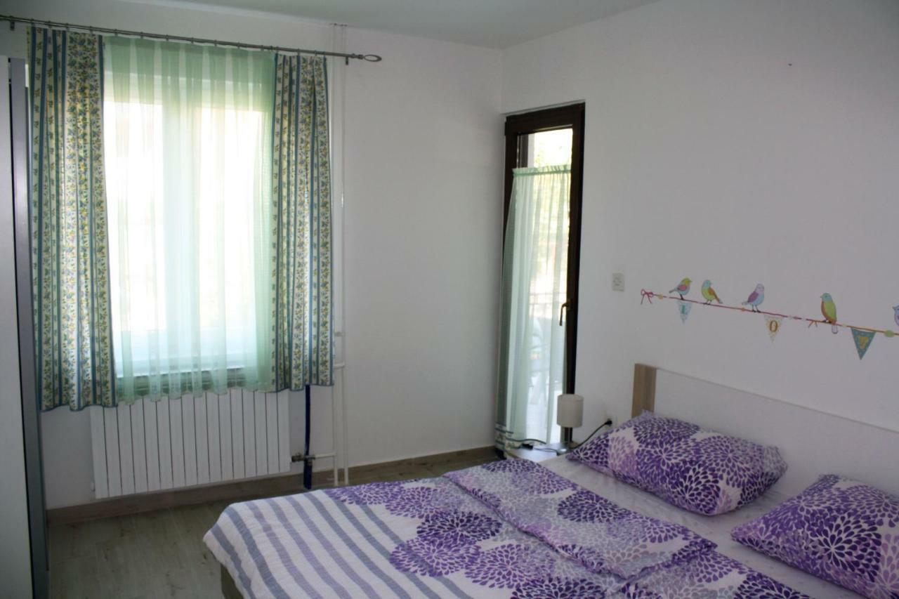 אומאג Apartment Vera מראה חיצוני תמונה