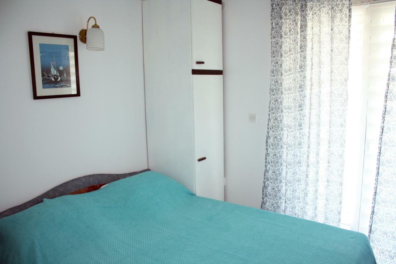 אומאג Apartment Vera מראה חיצוני תמונה