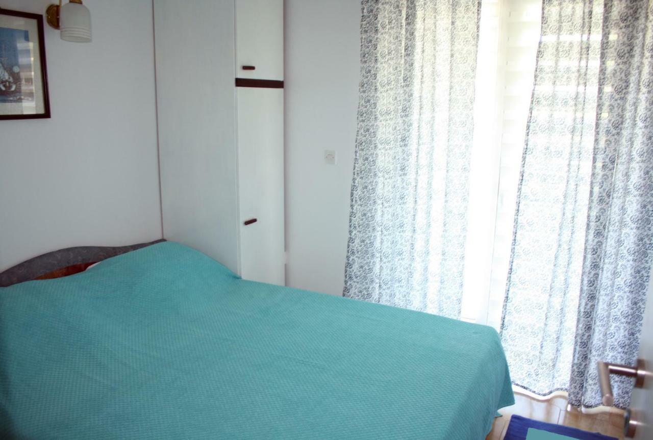אומאג Apartment Vera מראה חיצוני תמונה