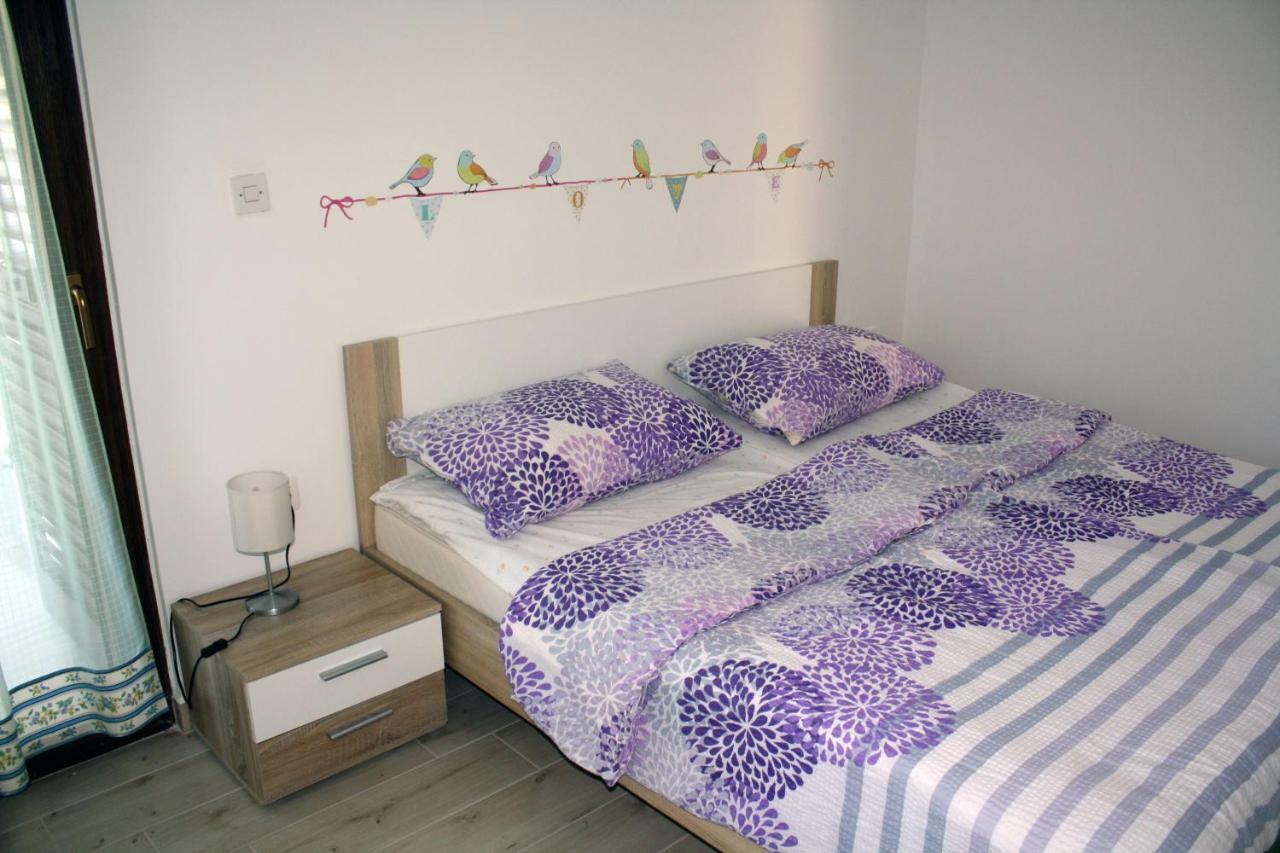 אומאג Apartment Vera מראה חיצוני תמונה