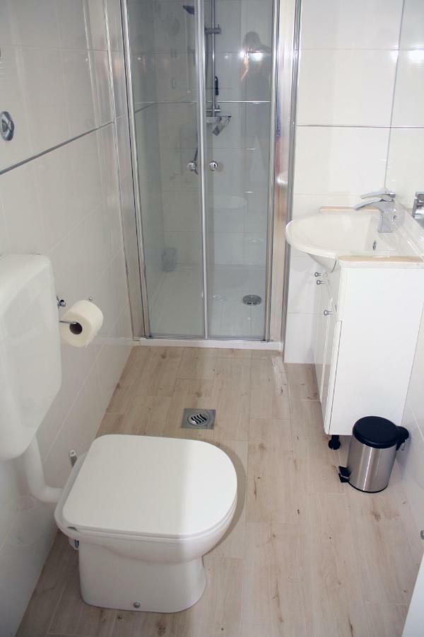אומאג Apartment Vera מראה חיצוני תמונה