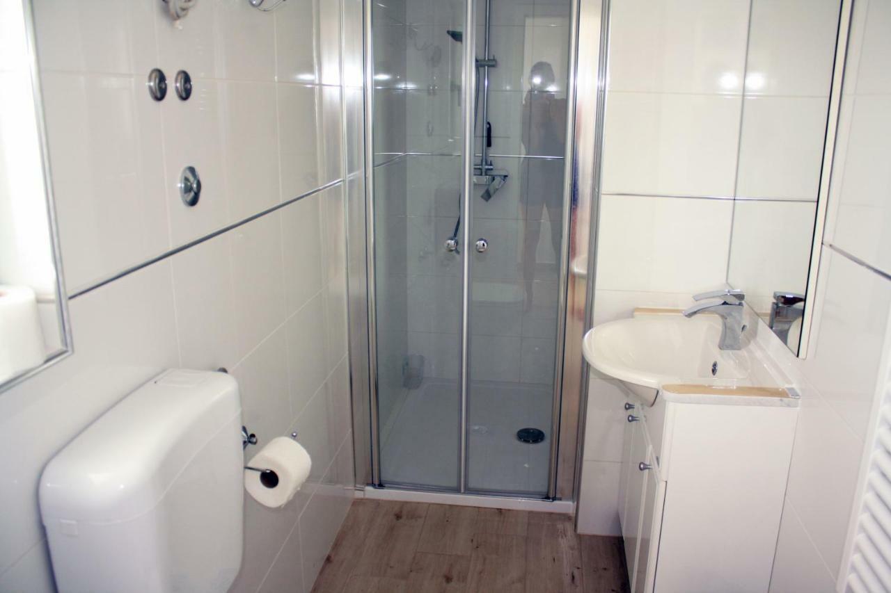 אומאג Apartment Vera מראה חיצוני תמונה